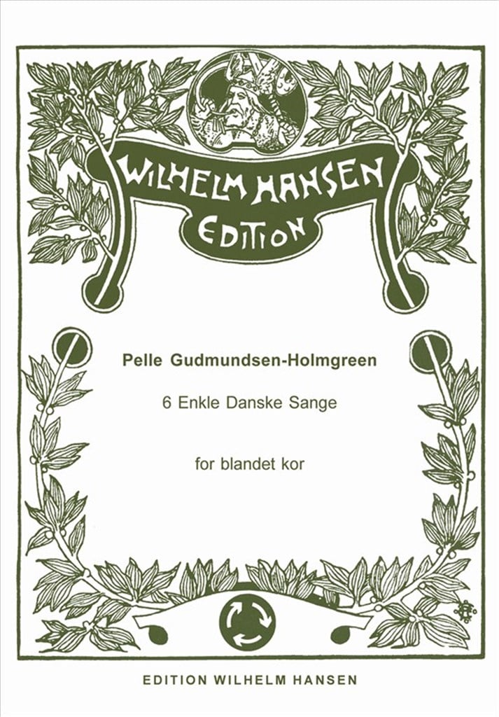 6 Enkle Danske Sange